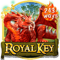 Royal Key